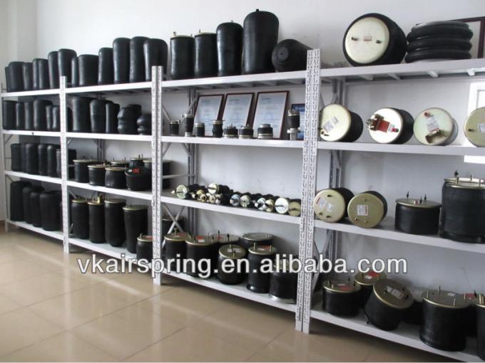 001285 industriële rubber van de de luchtopschorting van de luchtlente FT530-35 523 de lentedelen voor OEM en na markt