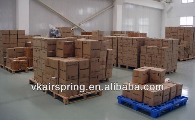001285 industriële rubber van de de luchtopschorting van de luchtlente FT530-35 523 de lentedelen voor OEM en na markt