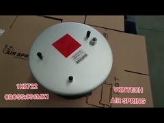 836MK1 Contitech Air Spring Systems 1R12-712 Goodyear Airbags voor halftrucks W01-M58-8722