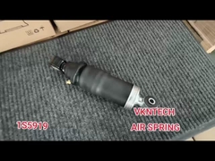 luchtveer in de cabine voor vrachtwagens