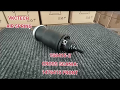 Cross Scanina cabineluchtbalgen