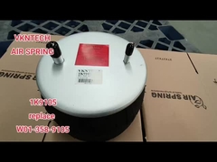 VKNTECH AIR SPRING vervangt W01-358-9105, Hendrickson S-1245, C-1245, Goodyear 1R12-132