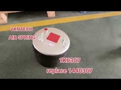 Vervangende luchtveer voor SCANIA 1440307