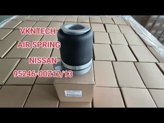 Natuurlijke rubber cabine lucht bronnen 95246-00Z12 95246-00Z13 Voor NISSAN VKNTECH 1S3515