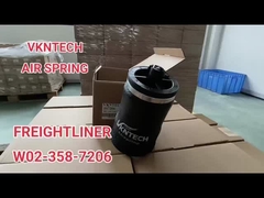 W02-358-7206 Firestone Air Suspension Spring Goodyear 1S5-176