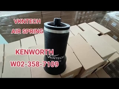 1S7109 Kabine luchtbronnen voor Japanse vrachtwagen 1102-0077 KENWORTH T81-1000 Firestone W02-358-7109