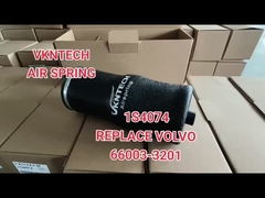 1S4-074 Truck Spare Parts Cabin Air Springs 1S 4074 Voor vrachtwagen en aanhangwagen VKNTECH 1S4074