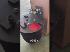 HINO K13B-TI VAN de vrachtwagen VKNTECH 1K9545N