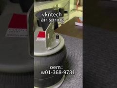 REIGHTLINER 16-13840-000 Contitech 9 10S-16 A382 681-320-0017 Firestone