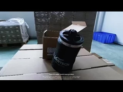 De in de bijlage bij Verordening (EG) nr. 44/2001 vermelde voorschriften zijn van toepassing op de in de bijlage bij Verordening (EG) nr. 45/2001 vermelde producten.