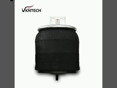 Achterste stoel Firestone 1K6835 Rubber Air Spring Voor Nissan TRL-250SCM