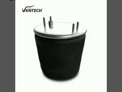 Air Springs voor aanhangwagens