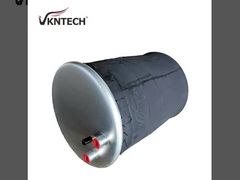 MAN Truck Trailer Air Suspension Springs OE Nummer MAN 81.43600.6041 OE nummer MAN 81436006041 Cr