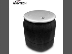 Vliegtuig Air Spring Firestone W01-358-8864 KENWORTH C81-1011 C81-1013 AS8864