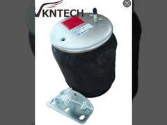 Amerikaanse vrachtwagen luchtveer HENDRICKSON 50899-1 & 2 MACK 3645Q27 Firestone W01-358-9375