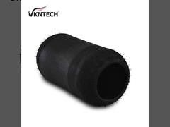 De Lente van de vrachtwagenlucht