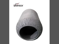 De Lente van de vrachtwagenlucht