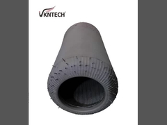 Luchtvering vrachtwagen MERCEDES BENZ A 000.328.01.01 Contitech 819N Luchtbalg