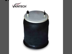 De Lente van de vrachtwagenlucht