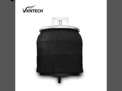 De Lente van de vrachtwagenlucht