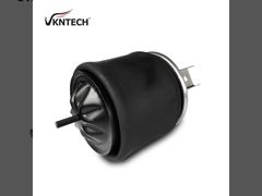 De Lente van de vrachtwagenlucht