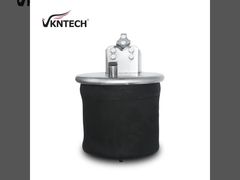 De Lente van de vrachtwagenlucht