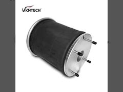 De Lente van de vrachtwagenlucht