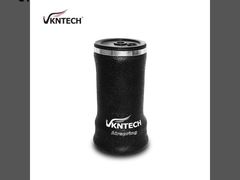 Luchtbronnen in de hut