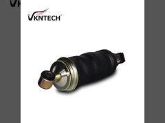 Luchtbronnen in de hut