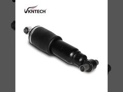 Luchtbronnen in de hut