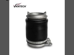 Luchtbronnen in de hut