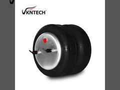 Ingewikkelde luchtveer