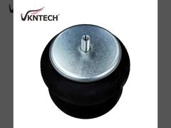 Ingewikkelde luchtveer