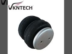 Ingewikkelde luchtveer