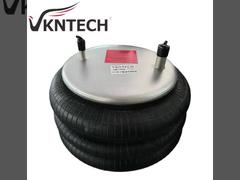 Ingewikkelde luchtveer