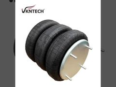 Ingewikkelde luchtveer