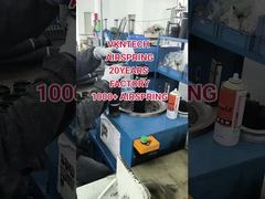 Hoe gaat het met de productie van de cabine?