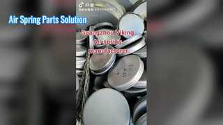 GUANGZHOU VIKING LUCHTVEERFABRIKANT LUCHTVEER BOVENPLAAT EN ZUIGER