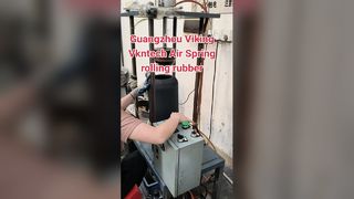 Vktech luchtveringsrubber Guangzhou Viking