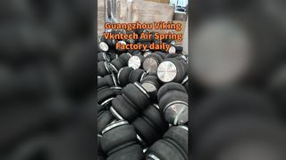 luchtveer fabriek dagelijks / airbags / luchtveer China leverancier
