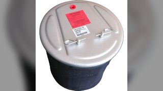 SCANIA 1903608 1774804 Firestone 1T19F-14/L-14 W01-095-0500 Contitech 4913NP02 VRACHTWAGEN SPRINGCF Gomm