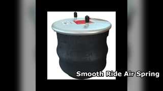 Firestone W01-358-7572, W013587572, W01-358-7572, W013587572 TRUCK LUCHTVEERpring