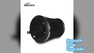 W26-455-9911 HENDRICKSON 59823-2 Set van 4 luchtveringsveertassen W26-455-9911 20462934