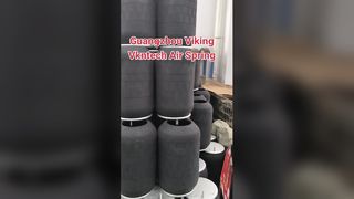 Vkntech luchtveerairbags Chinese luchtveerfabrieken