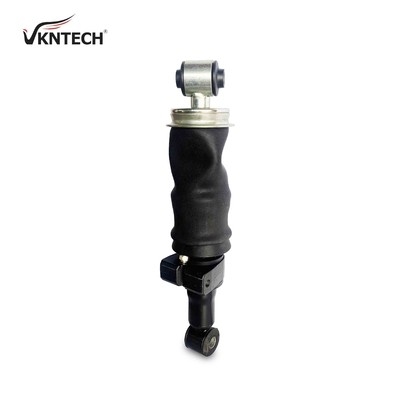 Durable 4108764 Air Suspension Air Spring For Cabin Navistar VKNTECH 1S8764