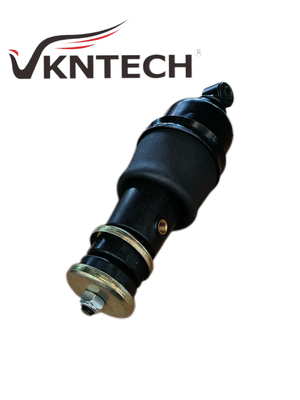 DAF 1265282 DAF Cabin Shock Absorber With Air Bellow 1321591/1353451/1353454/1371066  FOR DAF 95 XF  REPLACED BY VKNTECH 1S1265282