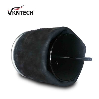 COMMERCIAL TRUCK AIR SPRING Firestone W01-095-0424 1T15LR-4  Goodyear 556 02 8560 with metal piston By Vkntech1K6258