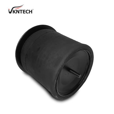 COMMERCIAL JAPANESE TRUCK AIR SPRING HINNO TRL230LLH HN 700 FRT(RH)  WITH METAL PISTON  AIR RUBBER AIR BELLOW REPLACED By Vkntech1K6841-R