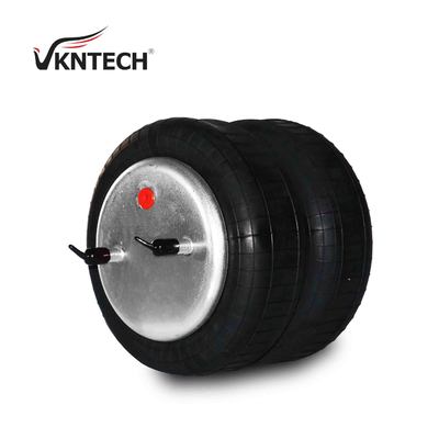 VKNTECH 2B6948  CONVOLUTED  AIR SPRING REPLACE Contitech FD200-25 429 20F-2 Goodyear 2B9-251 Firestone W01-358-6948 PICK UP AIR SPRING  material bellow: NR