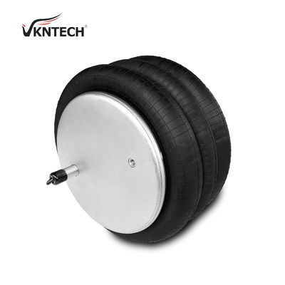 VKNTECH 3B8008  CONVOLUTED  AIR SPRING REPLACE Contitech FT330-29 431 Goodyear 3B12-300 Firestone W01-358-8008 PICK UP AIR SPRING  material bellow: NR